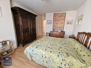  Appartement  vendre 2 pices 62 m