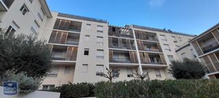  Appartement � vendre 2 pi�ces 40 m�