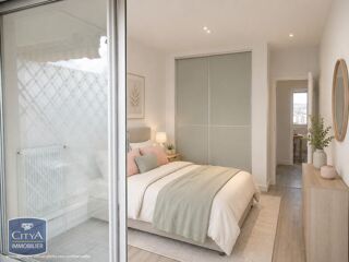  Appartement à vendre 2 pièces 50 m²