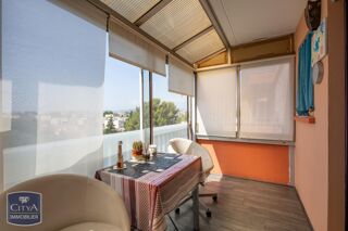  Appartement  vendre 1 pice 22 m