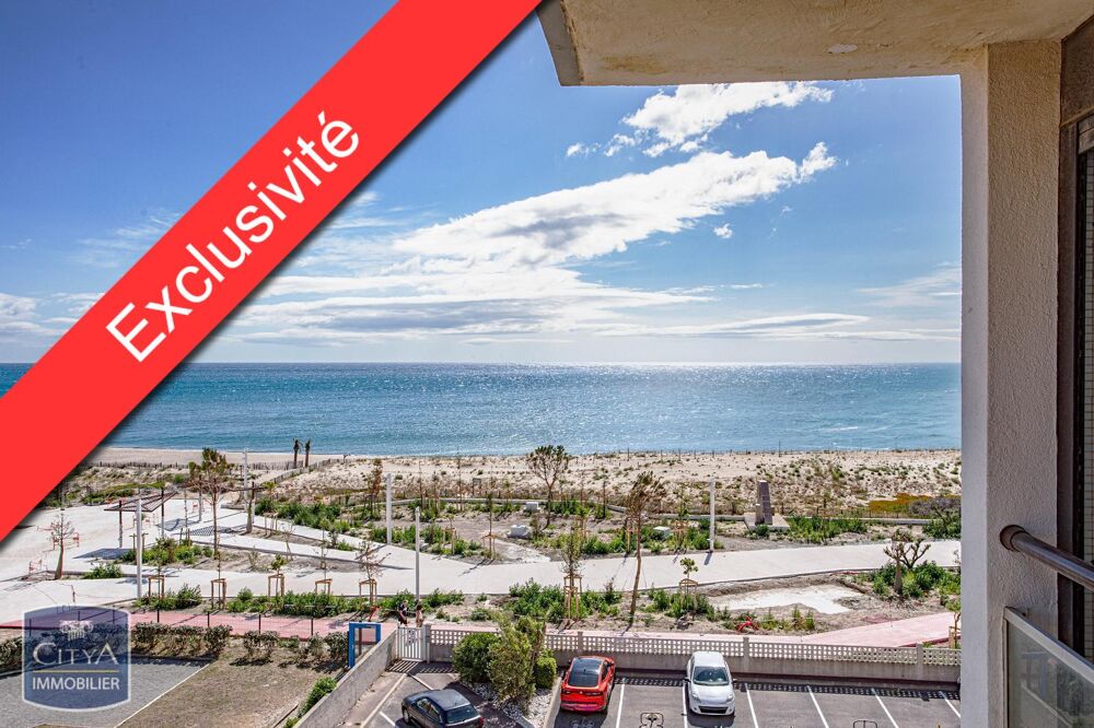 À vendre : Appartement T3 de 35 m² avec patio, situé au ....