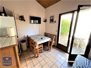  Villa  vendre 1 pice 23 m