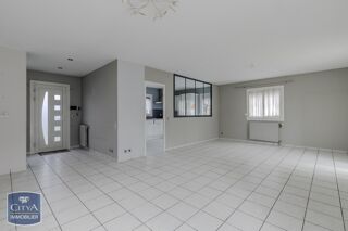  Maison � vendre 5 pi�ces 109 m�