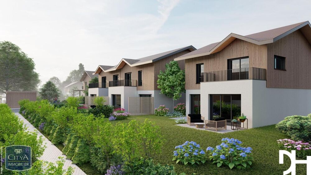  vendre  Maison Seynod (74600)