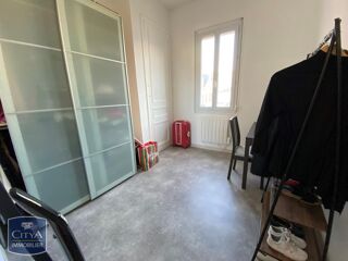  Appartement  vendre 3 pices 65 m