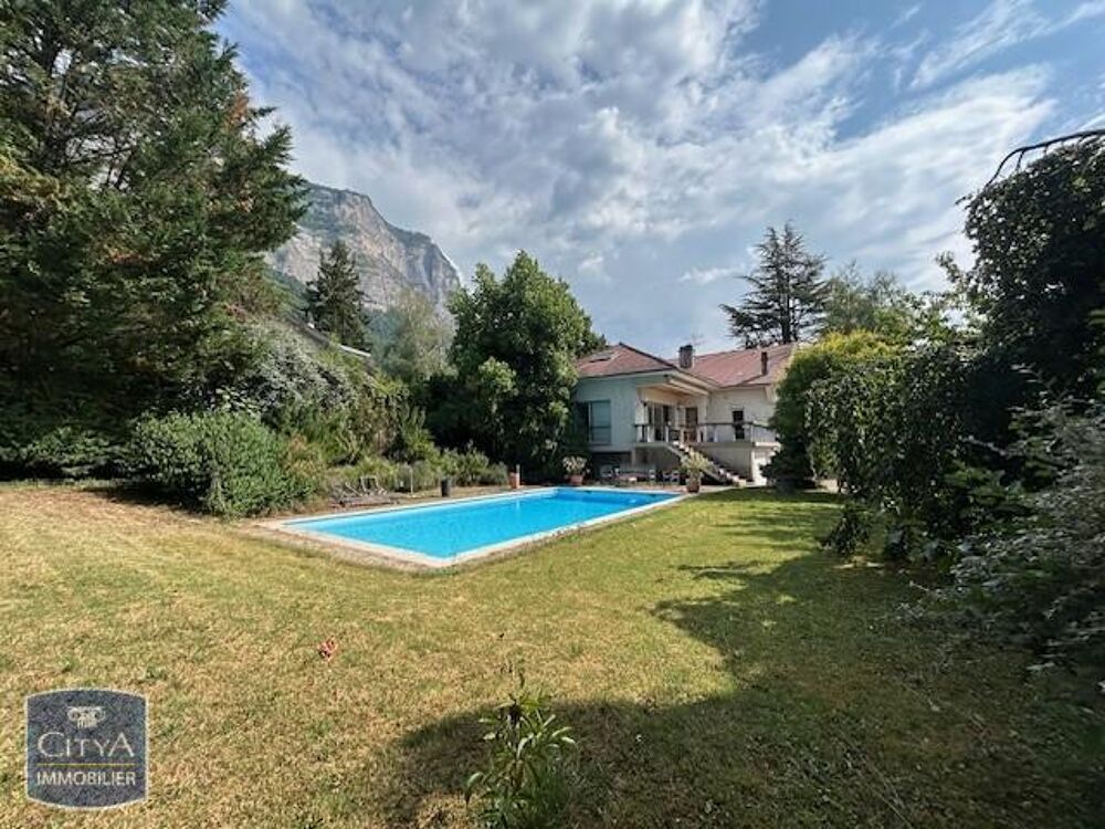  vendre  Maison Crolles (38920)