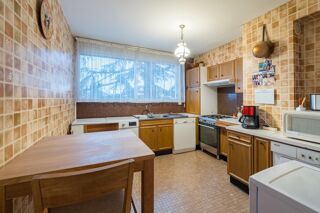  Appartement � vendre 5 pi�ces 118 m�