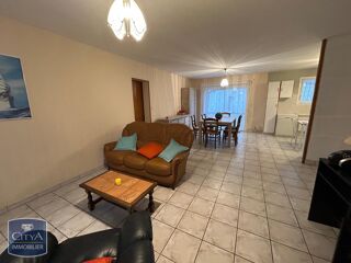  Maison � vendre 4 pi�ces 83 m�