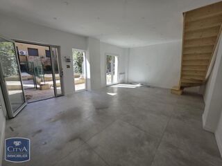  Maison � vendre 3 pi�ces 62 m�