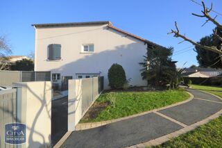  Maison  vendre 7 pices 116 m