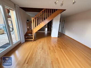 Appartement � vendre 3 pi�ces 120 m�