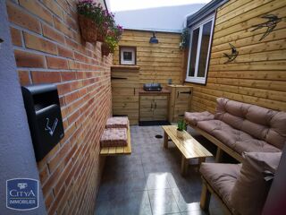  Maison  vendre 5 pices 116 m