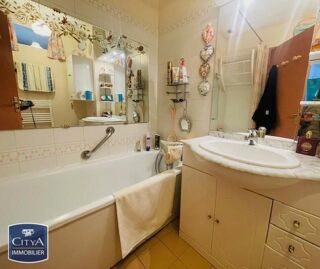  Maison  vendre 4 pices 74 m