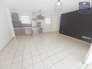  Appartement à vendre 2 pièces 48 m²