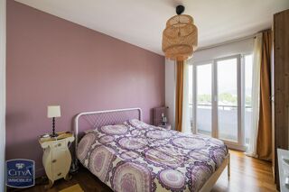  Appartement � vendre 5 pi�ces 111 m�