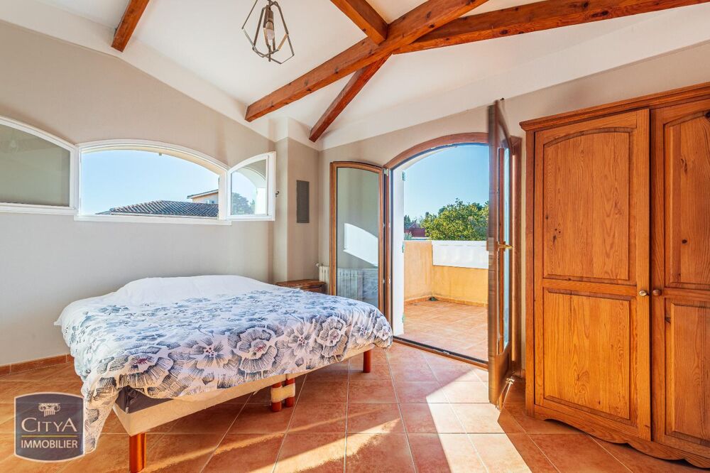  vendre  Maison La Seyne-sur-Mer (83500)