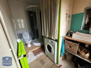  Appartement � vendre 2 pi�ces 79 m�