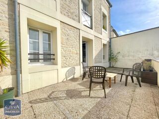  Appartement  vendre 3 pices 62 m