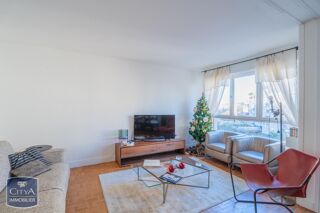  Appartement � vendre 3 pi�ces 70 m�