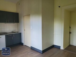  Appartement  vendre 1 pice 16 m