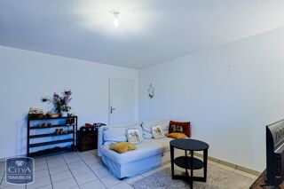  Appartement � vendre 3 pi�ces 55 m�