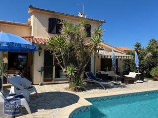  Maison  vendre 6 pices 147 m