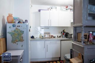  Appartement � vendre 3 pi�ces 62 m�