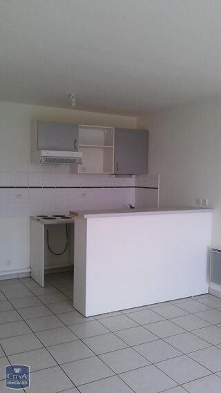  Appartement � vendre 3 pi�ces 55 m�