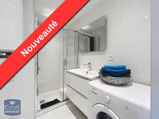  Appartement � vendre 1 pi�ce 25 m�