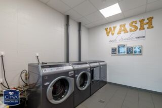  Appartement  vendre 1 pice 20 m