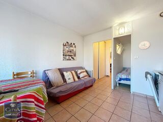  Appartement � vendre 1 pi�ce 29 m�