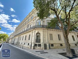  Appartement � vendre 1 pi�ce 29 m�