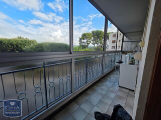  Appartement � vendre 3 pi�ces 69 m�