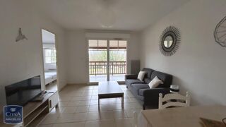  Appartement � vendre 2 pi�ces 38 m�