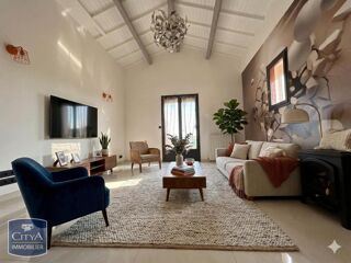  Maison � vendre 6 pi�ces 134 m�