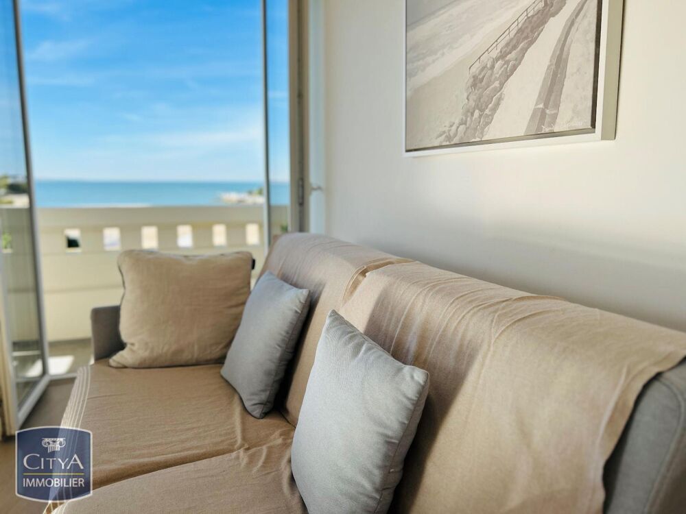  vendre  Appartement Royan (17200)