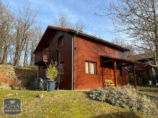  Maison � vendre 4 pi�ces 76 m�