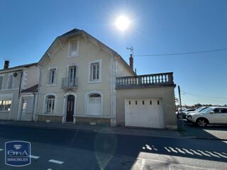  Maison � vendre 8 pi�ces 150 m�