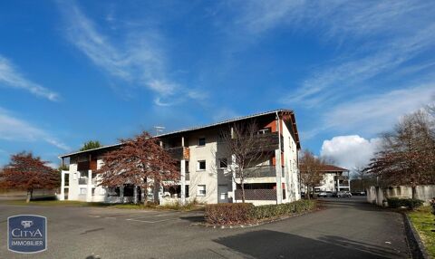   Vente Appartement Appartement - 3 pi�ce(s) - 65 m�