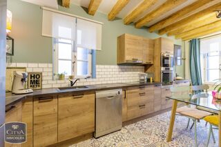  Maison � vendre 7 pi�ces 167 m�