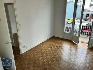  Appartement  vendre 2 pices 33 m