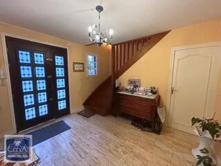  Maison � vendre 143 m�