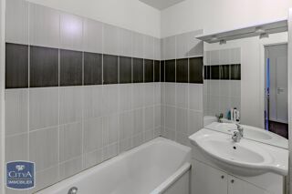  Appartement � vendre 3 pi�ces 62 m�