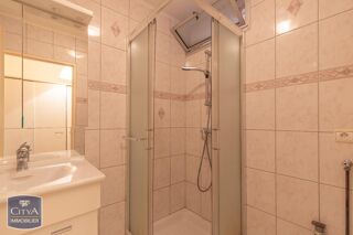  Appartement � vendre 1 pi�ce 31 m�