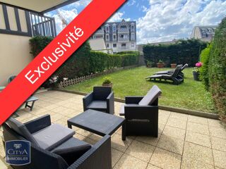  Appartement � vendre 2 pi�ces 36 m�