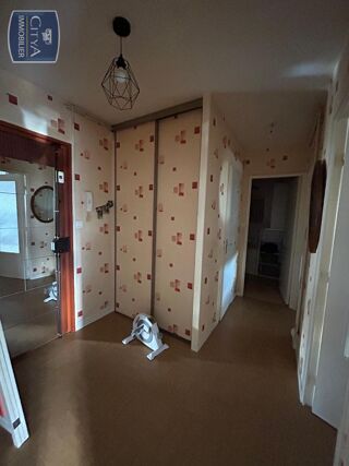  Appartement � vendre 2 pi�ces 50 m�