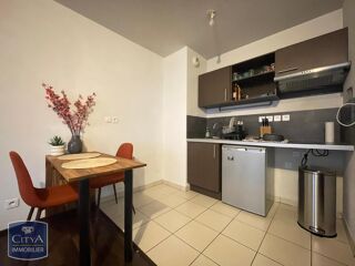  Appartement � vendre 2 pi�ces 47 m�