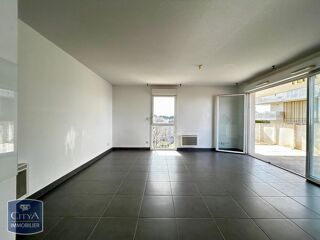  Appartement � vendre 3 pi�ces 63 m�