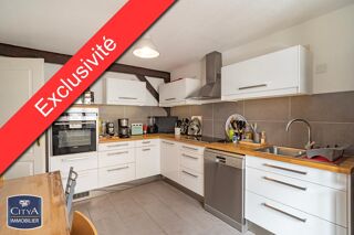  Appartement � vendre 3 pi�ces 88 m�