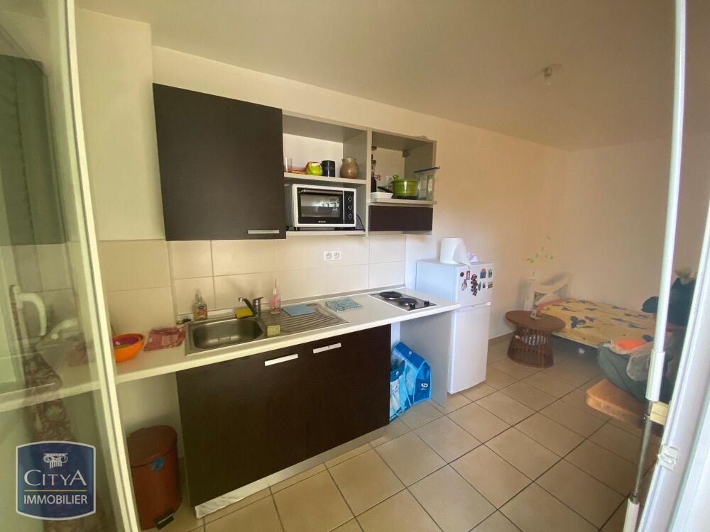 vente Appartement - 1 pièce(s) - 37 m² Sainte-Clotilde (97490)